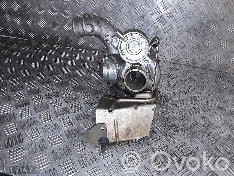 Renault Scenic RX Turbo 