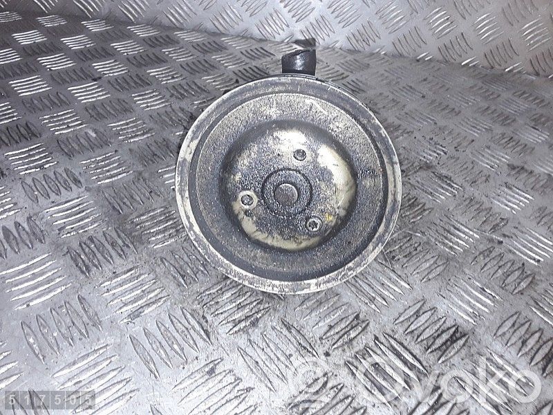 Land Rover Freelander Ohjaustehostimen pumppu 