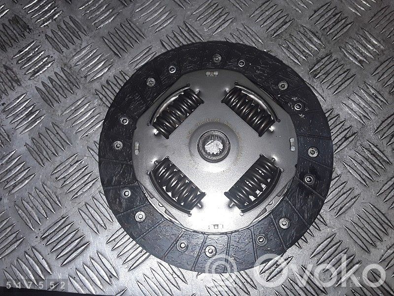 Ford Fiesta Disc de ambreiaj 