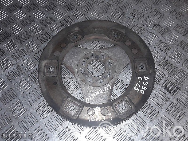 Koło zamachowe   9652553880