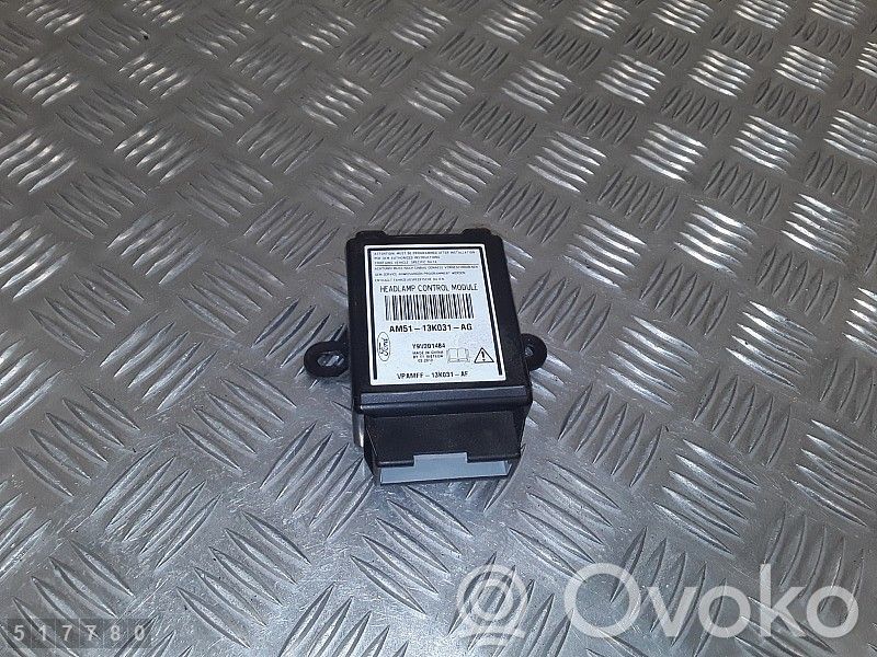 Light module LCM   AM5113K031AG
