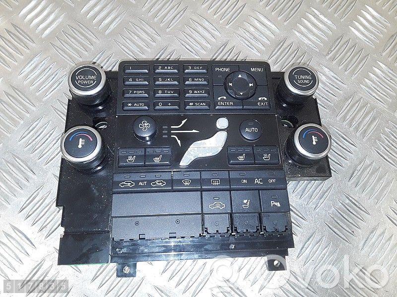 Climate control unit   30745818
