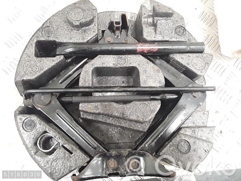 Ford Focus Tool set 