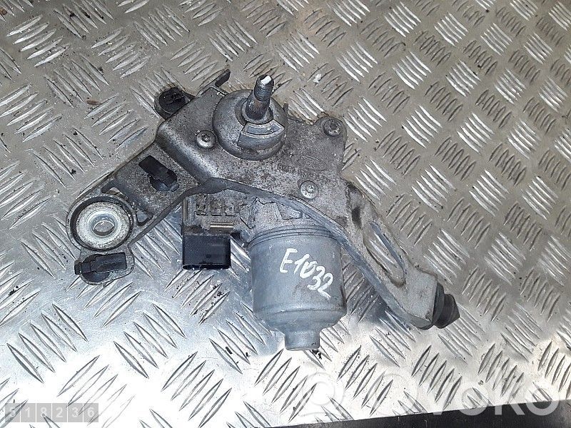 Ford Focus Wischergestänge vorne 