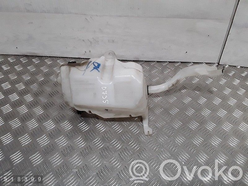 Volvo V50 Wischwasserbehälter 