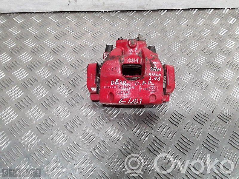 Bremssattel vorne   2B294B2B302B