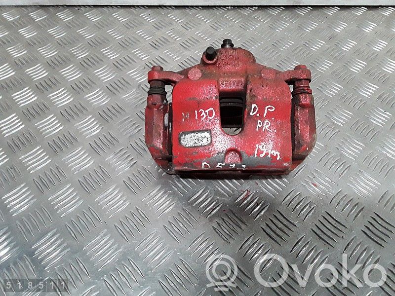 Bremssattel vorne