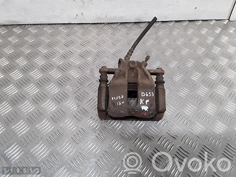 Bremssattel vorne