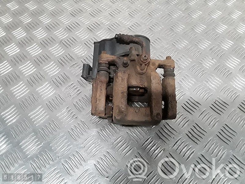 Citroen C4 II Picasso Etrier frână spate 