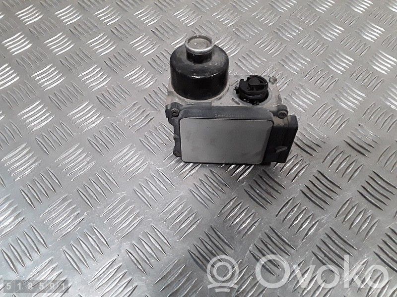 Sterownik / Moduł haka holowniczego   XL3F9C734AC,XL3F9C735AB