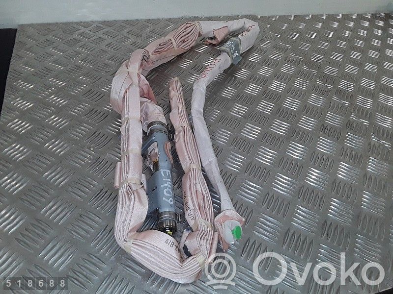 Mazda 6 Airbag da tetto 