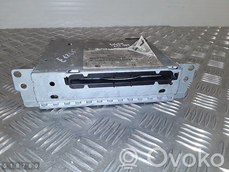 BMW 3 F30 F35 F31 Panel / Radioodtwarzacz CD/DVD/GPS 