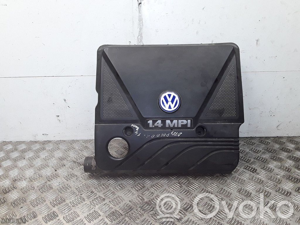 Volkswagen Polo III 6N 6N2 6NF Motorabdeckung