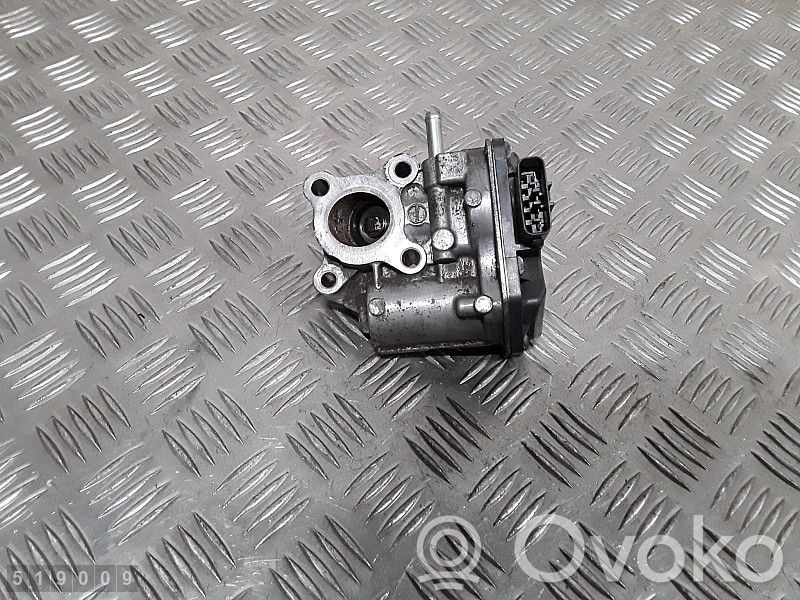 Toyota Yaris Valvola di raffreddamento EGR