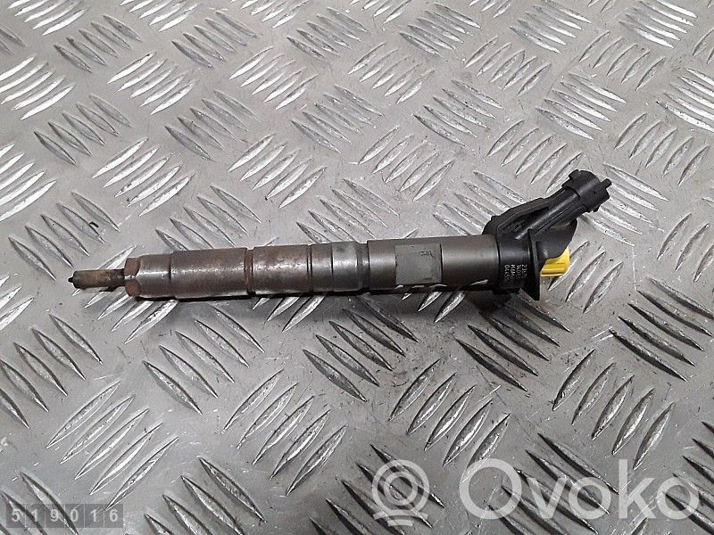 Inyector de combustible   0445116054,236700W020
