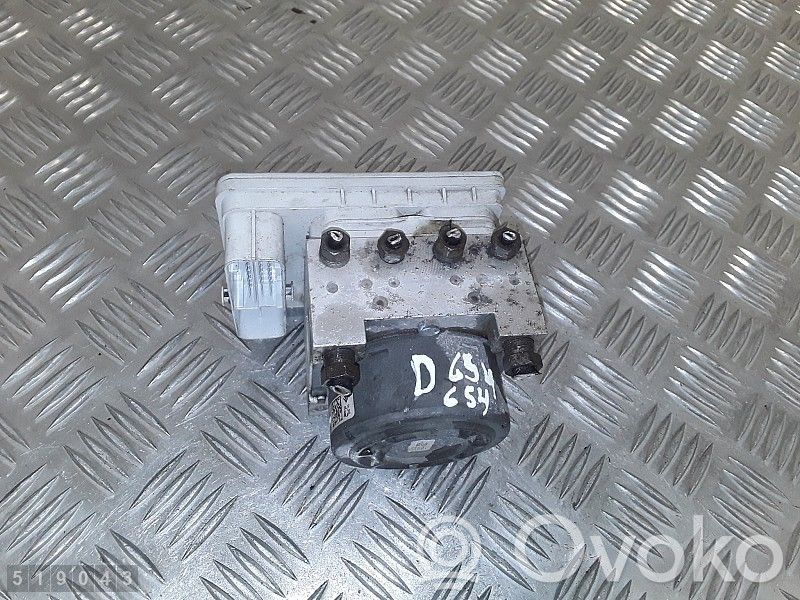 ABS Pump   10091511703,9678416280