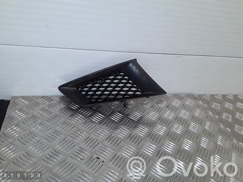 Renault Koleos I Front fog light trim/grill 