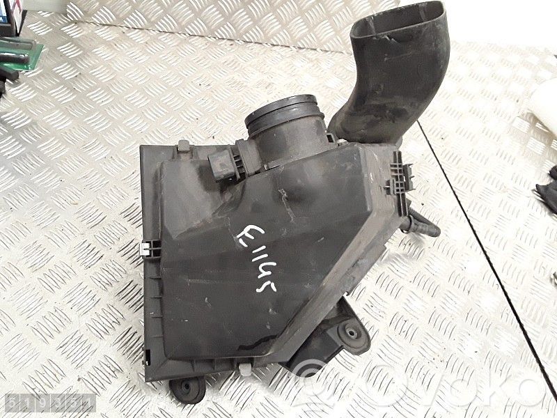 BMW 3 E90 E91 Air filter box 