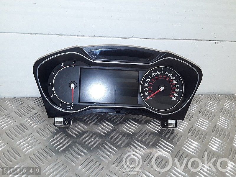 Ford S-MAX Speedometer (instrument cluster) 