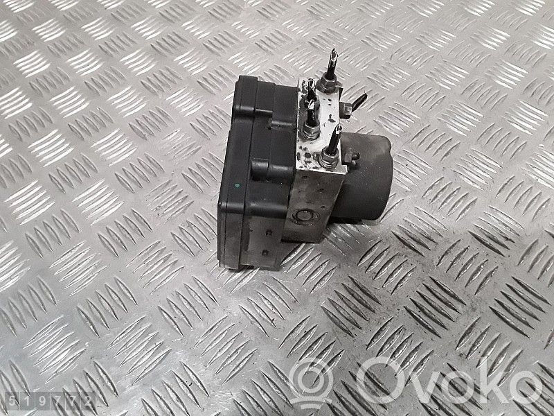 ABS Steuergerät   3M512M110CA