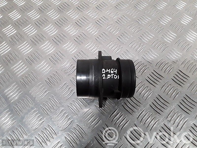 Debitmetru aer   03G906461C,0281002735