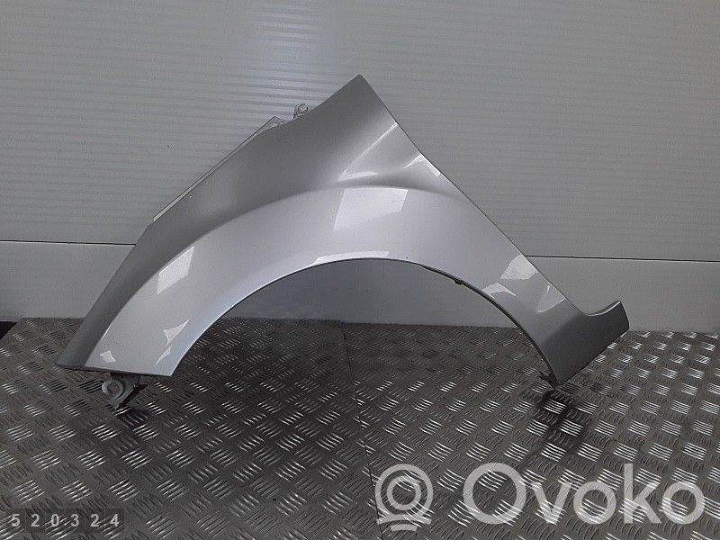 Ford Fiesta Guardabarro 