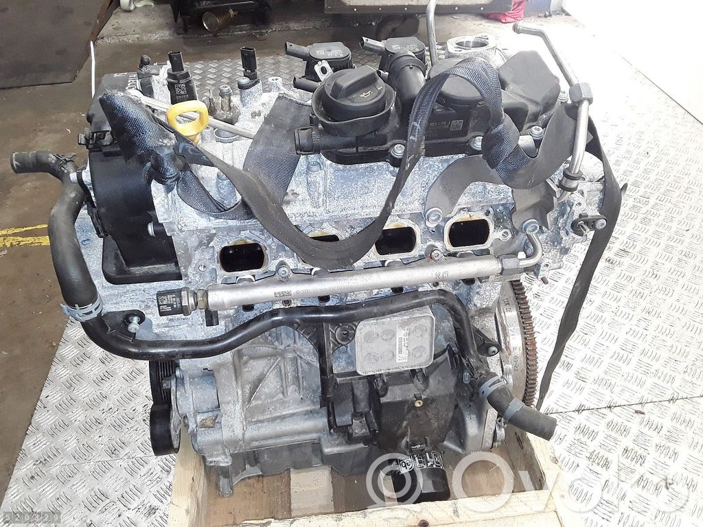 Motor   DPC