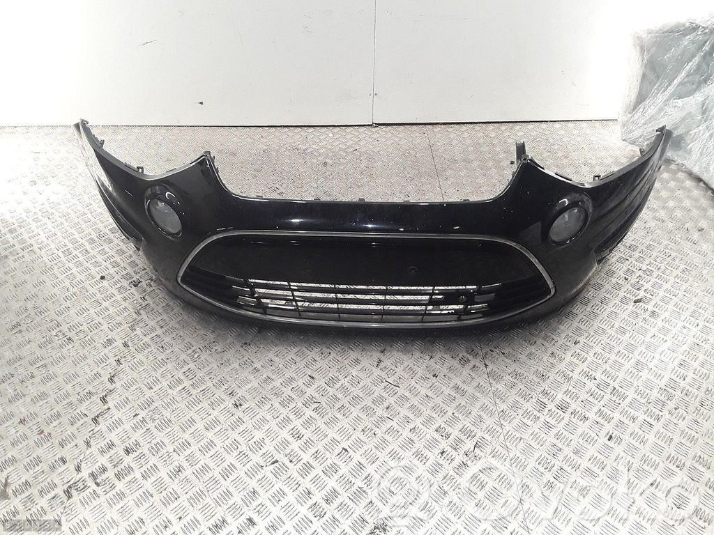 Ford S-MAX Parachoques delantero 