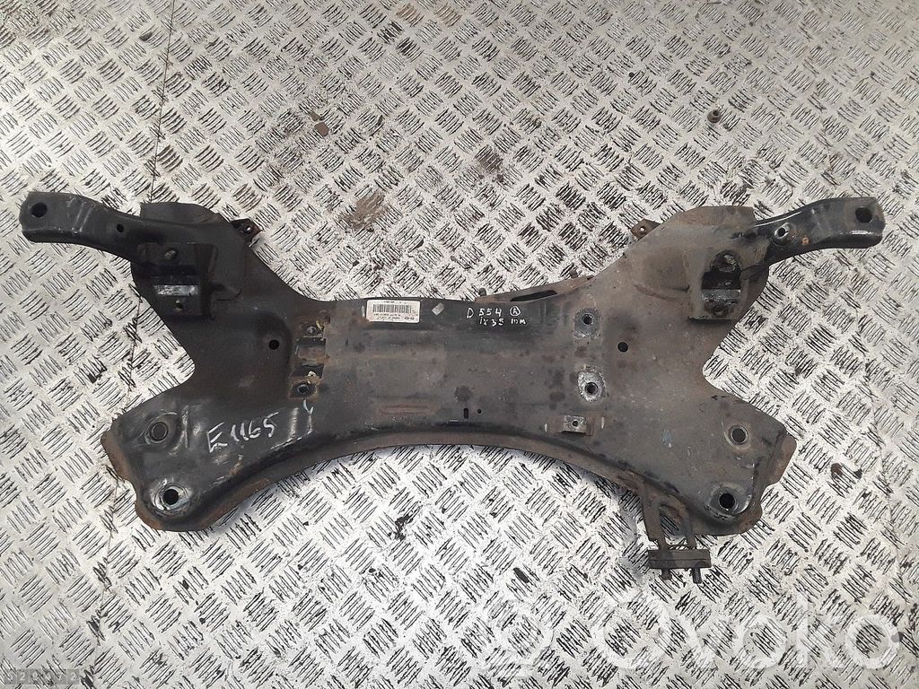 Hyundai ix35 Subcadru frontal 