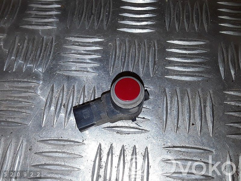 Citroen C4 II Parksensor PDC 