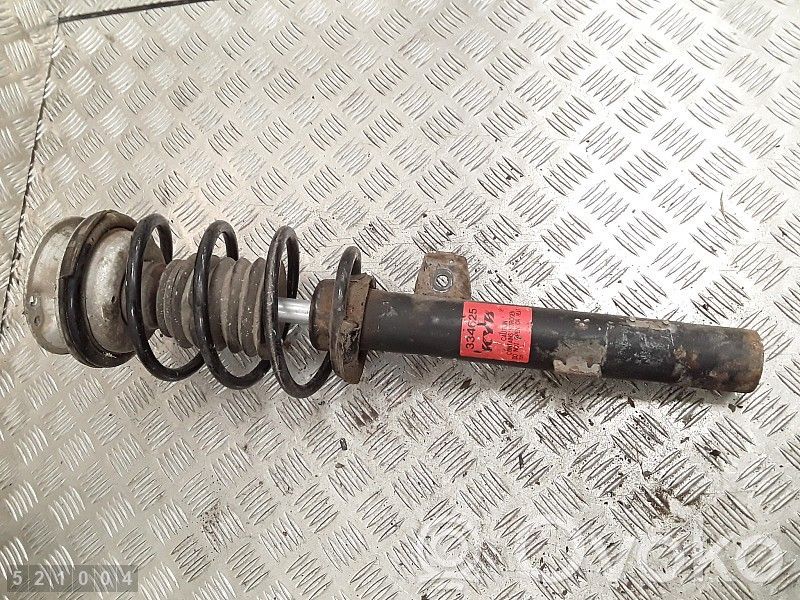 BMW 1 E81 E87 Front shock absorber/damper 