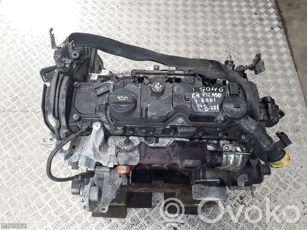 Motor   9HO5