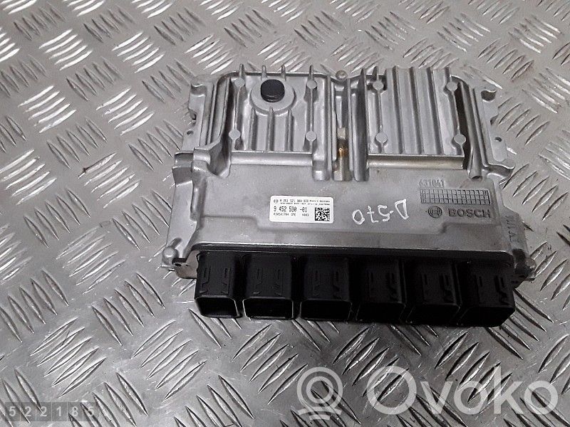 Engine control unit/module   945259001,0261S21980