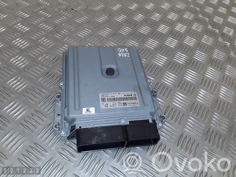 Land Rover Discovery 4 - LR4 Engine control unit/module 