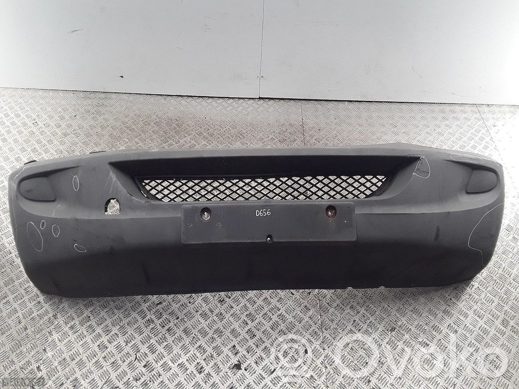 Mercedes-Benz Sprinter W906 Parachoques delantero 