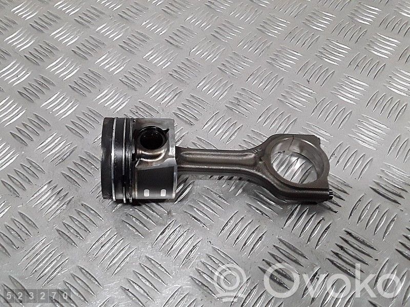 Peugeot Partner Piston avec bielle 