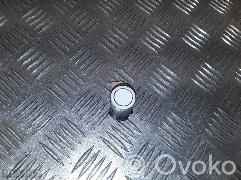 Peugeot 207 CC Sensor de aparcamiento PDC 