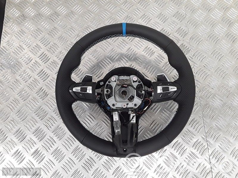 BMW 1 F20 F21 Steering wheel 
