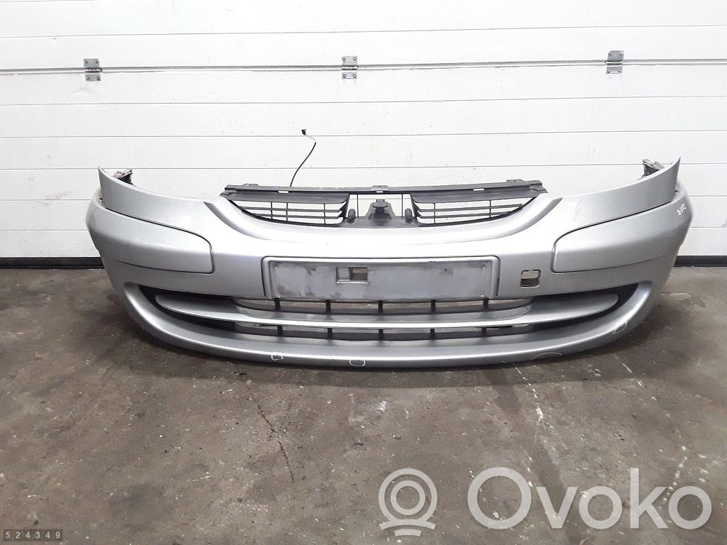 Front bumper   1487891077,7401T7