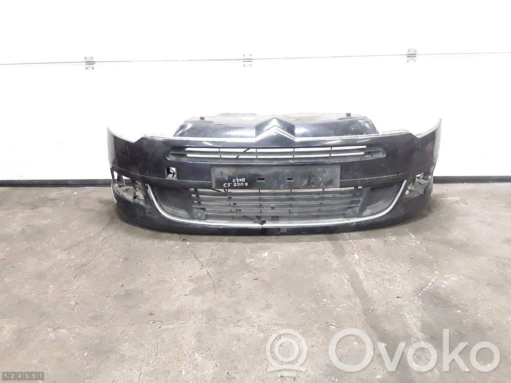 Citroen C5 Front bumper 