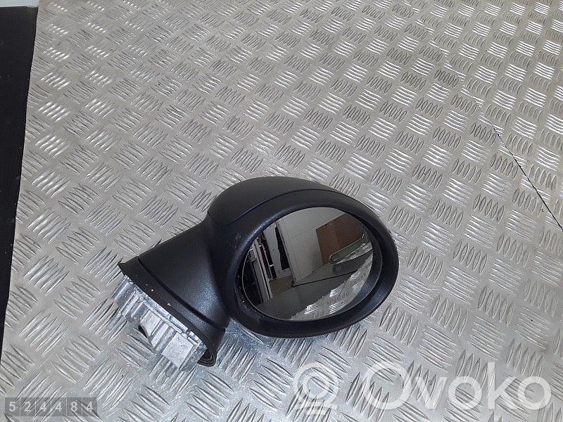 Mini Cooper Countryman R60 Oglindă electrică ușă față 