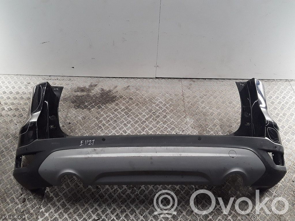 Bamperis   CV4417A895