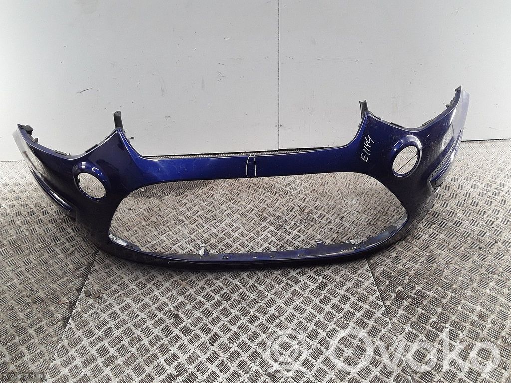Ford S-MAX Parachoques delantero 