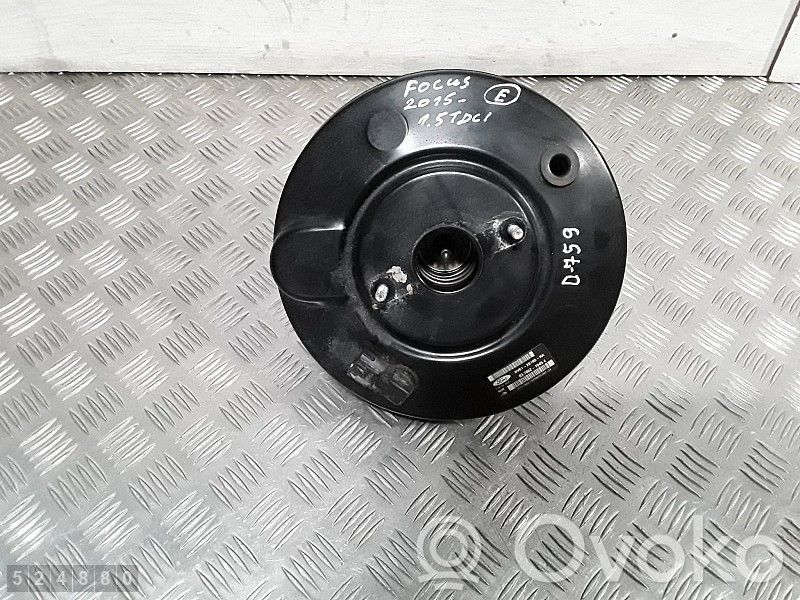 Ford Focus Stabdžių vakuumo pūslė 