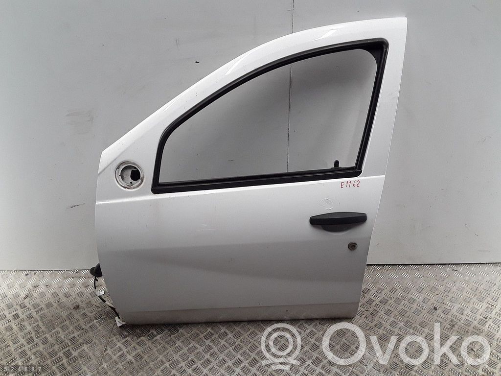 Etuovi   801010887R,COLOROD34