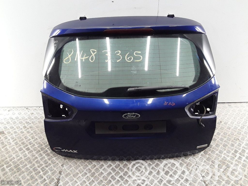 Tailgate/trunk/boot lid   2060641
