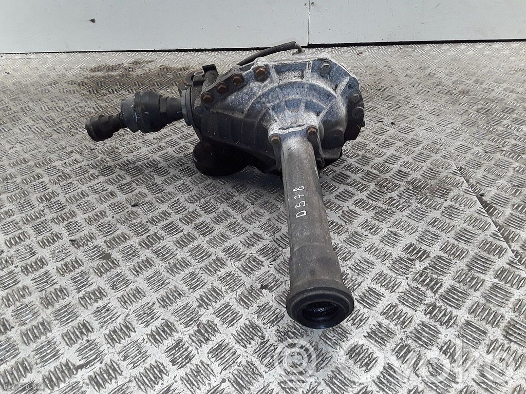 Front differential   CPLA3017AE