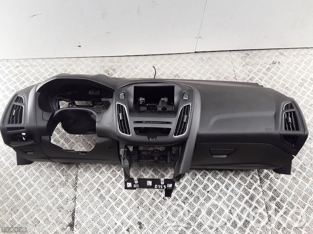 Ford Focus Panel de instrumentos 