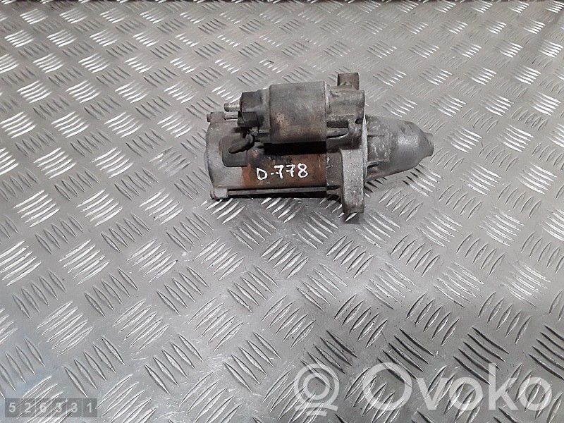 Anlasser   28100B2120,4280005080