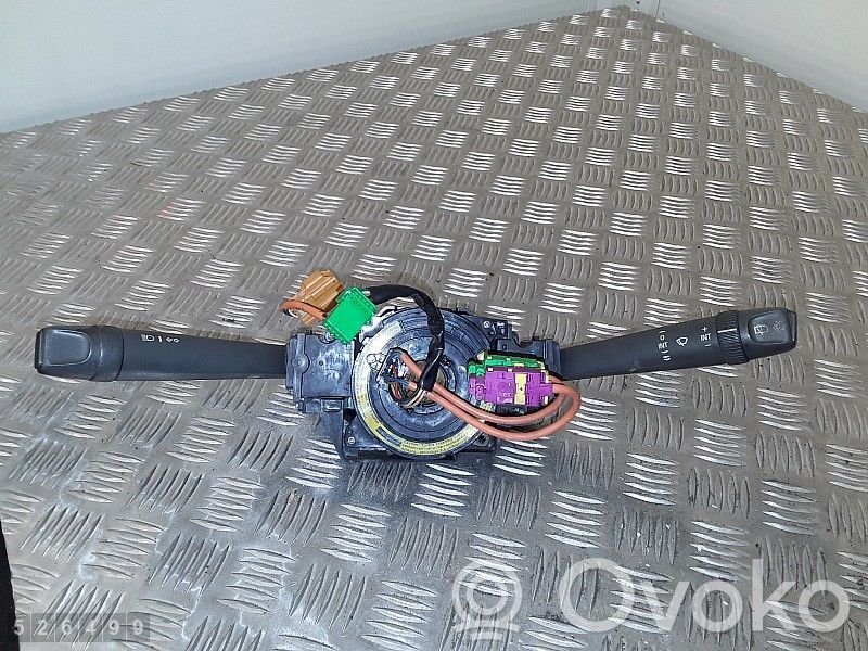 Volvo S40, V40 Commodo, commande essuie-glace/phare 